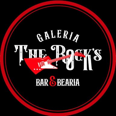 The Rock's Galeria Barbearia